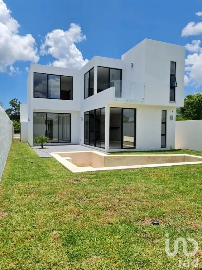 Casa en Venta en Kikteil, Mérida, Yucatán | NEX-230691 | iad México | Foto 7 de 13