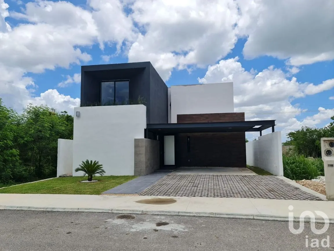 Casa en Venta en Kikteil, Mérida, Yucatán | NEX-230691 | iad México | Foto 1 de 13