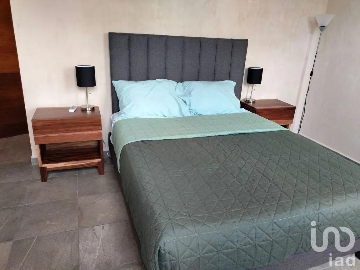 Casa en Renta en Temozon Norte, Mérida, Yucatán | NEX-230692 | iad México | Foto 4 de 16