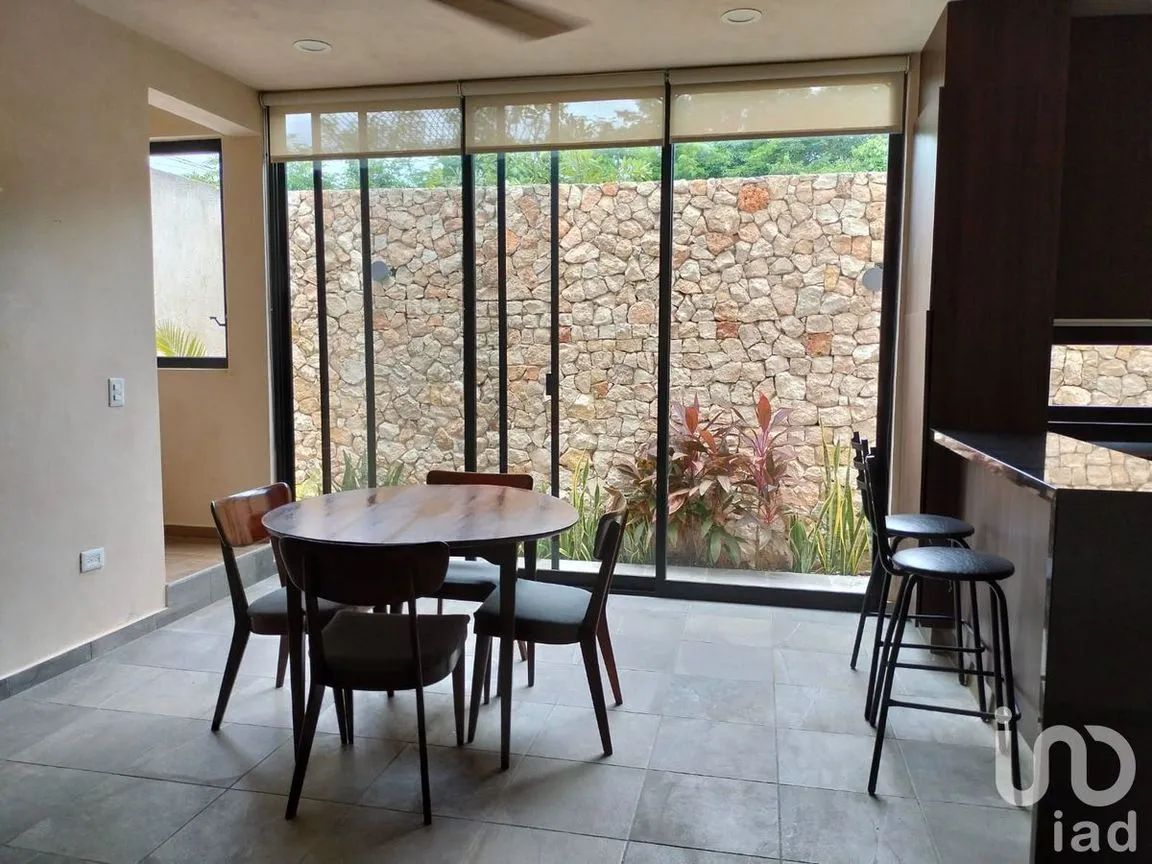 Casa en Renta en Temozon Norte, Mérida, Yucatán | NEX-230692 | iad México | Foto 6 de 16