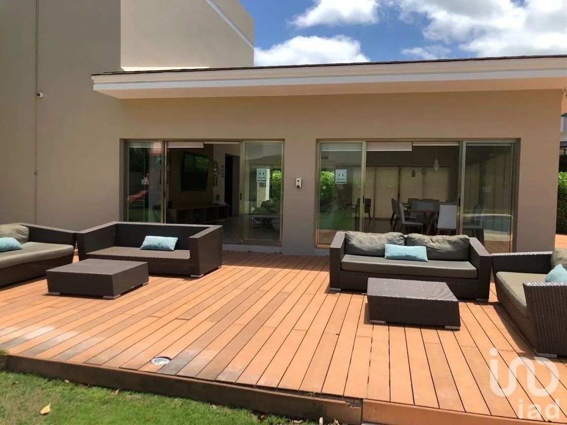 Departamento en Venta en Yucatán Country Club, Mérida, Yucatán | NEX-230693 | iad México | Foto 11 de 12