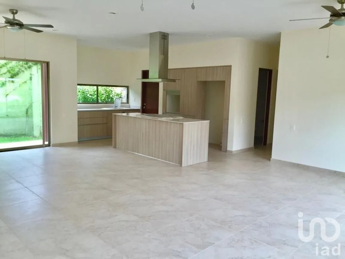 Departamento en Venta en Yucatán Country Club, Mérida, Yucatán | NEX-230693 | iad México | Foto 4 de 12