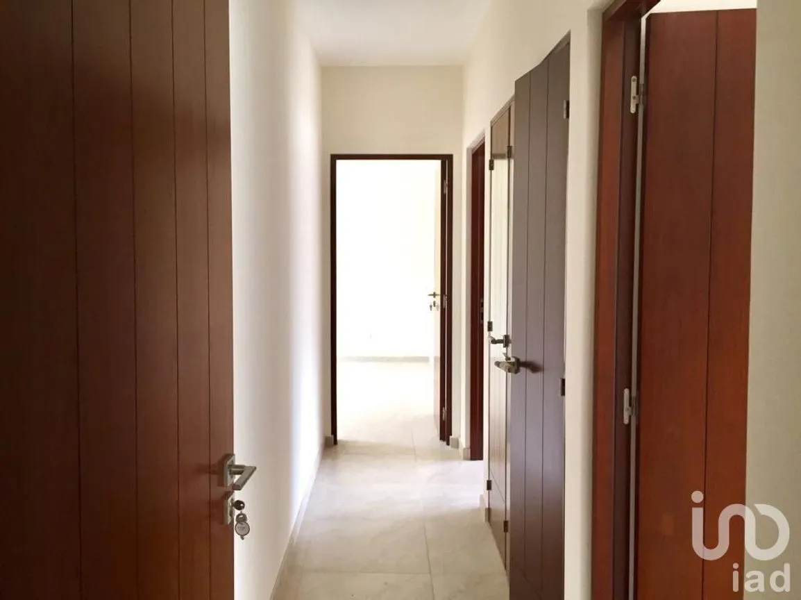 Departamento en Venta en Yucatán Country Club, Mérida, Yucatán | NEX-230693 | iad México | Foto 10 de 12
