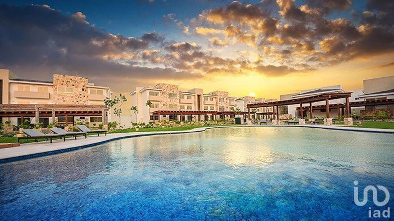 Departamento en Venta en Yucatán Country Club, Mérida, Yucatán | NEX-230693 | iad México | Foto 1 de 12