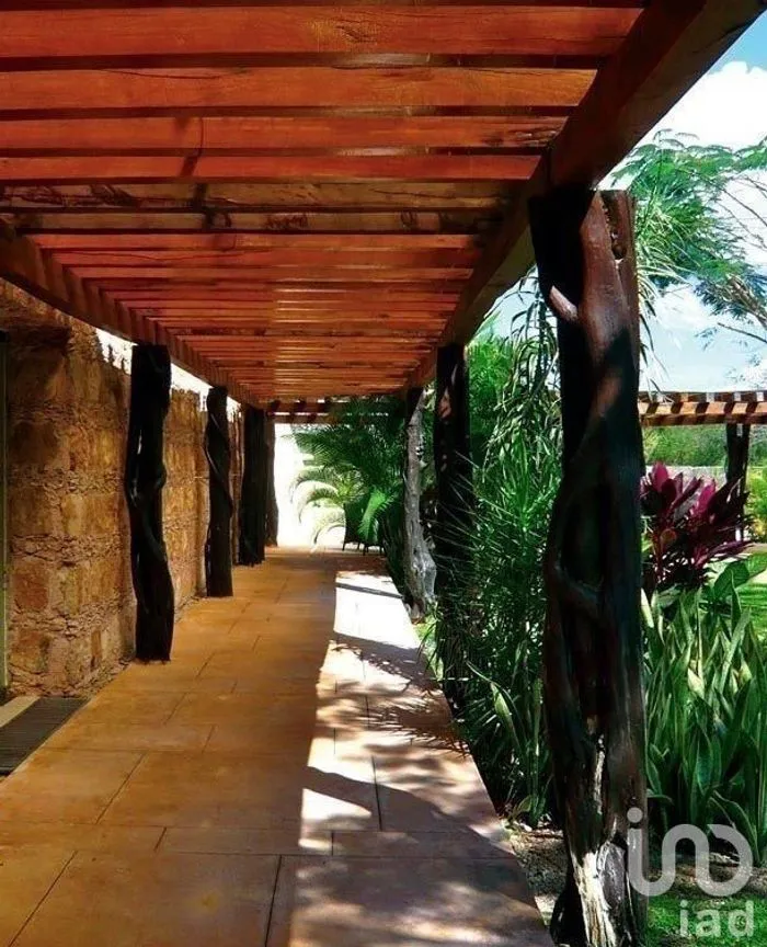 Terreno en Venta en Dzibilchaltún, Mérida, Yucatán | NEX-230694 | iad México | Foto 11 de 15