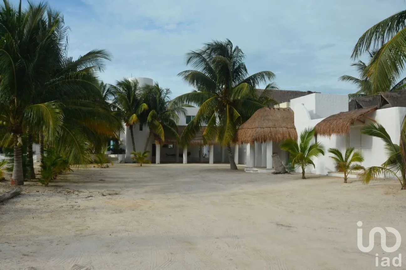 Casa en Venta en Chicxulub Puerto, Progreso, Yucatán | NEX-230700 | iad México | Foto 2 de 5