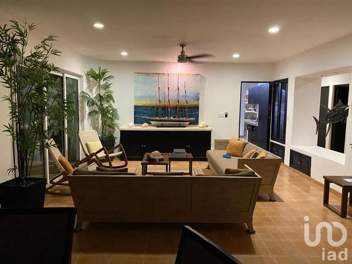 Casa en Venta en Chicxulub Puerto, Progreso, Yucatán | NEX-230700 | iad México | Foto 4 de 5