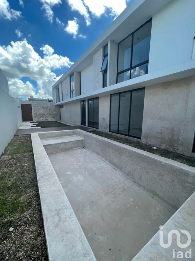 Casa en Venta en Cholul, Mérida, Yucatán | NEX-230701 | iad México | Foto 2 de 29