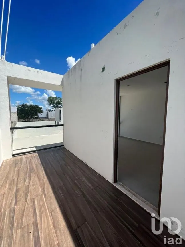 Casa en Venta en Cholul, Mérida, Yucatán | NEX-230701 | iad México | Foto 11 de 29