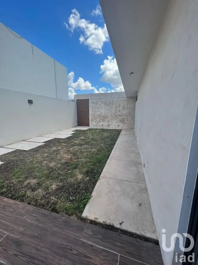 Casa en Venta en Cholul, Mérida, Yucatán | NEX-230701 | iad México | Foto 25 de 29
