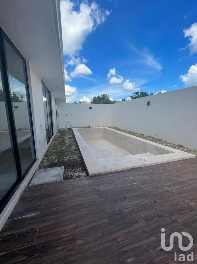 Casa en Venta en Cholul, Mérida, Yucatán | NEX-230701 | iad México | Foto 26 de 29