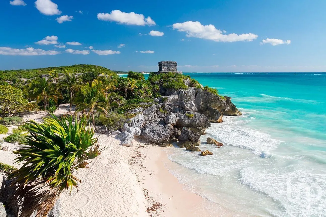 Terreno en Venta en La Veleta, Tulum, Quintana Roo | NEX-230702 | iad México | Foto 4 de 10