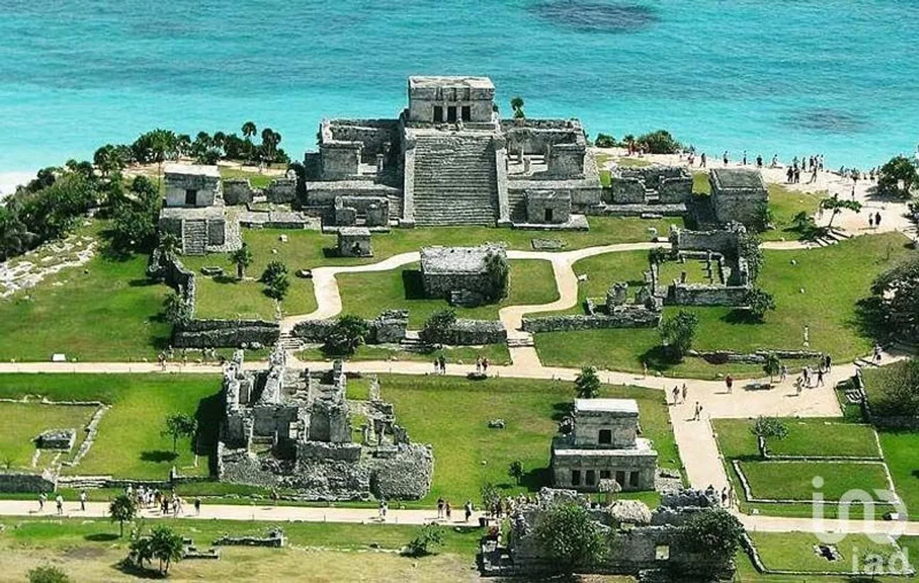 Terreno en Venta en La Veleta, Tulum, Quintana Roo | NEX-230702 | iad México | Foto 5 de 10