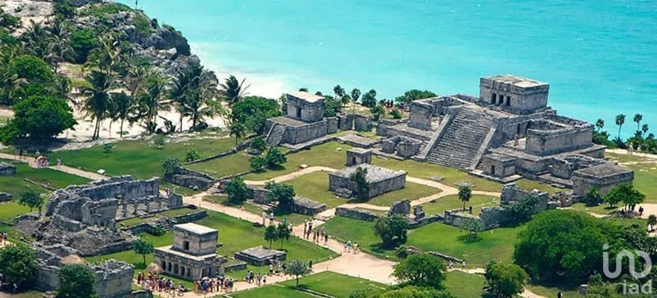 Terreno en Venta en La Veleta, Tulum, Quintana Roo | NEX-230702 | iad México | Foto 6 de 10