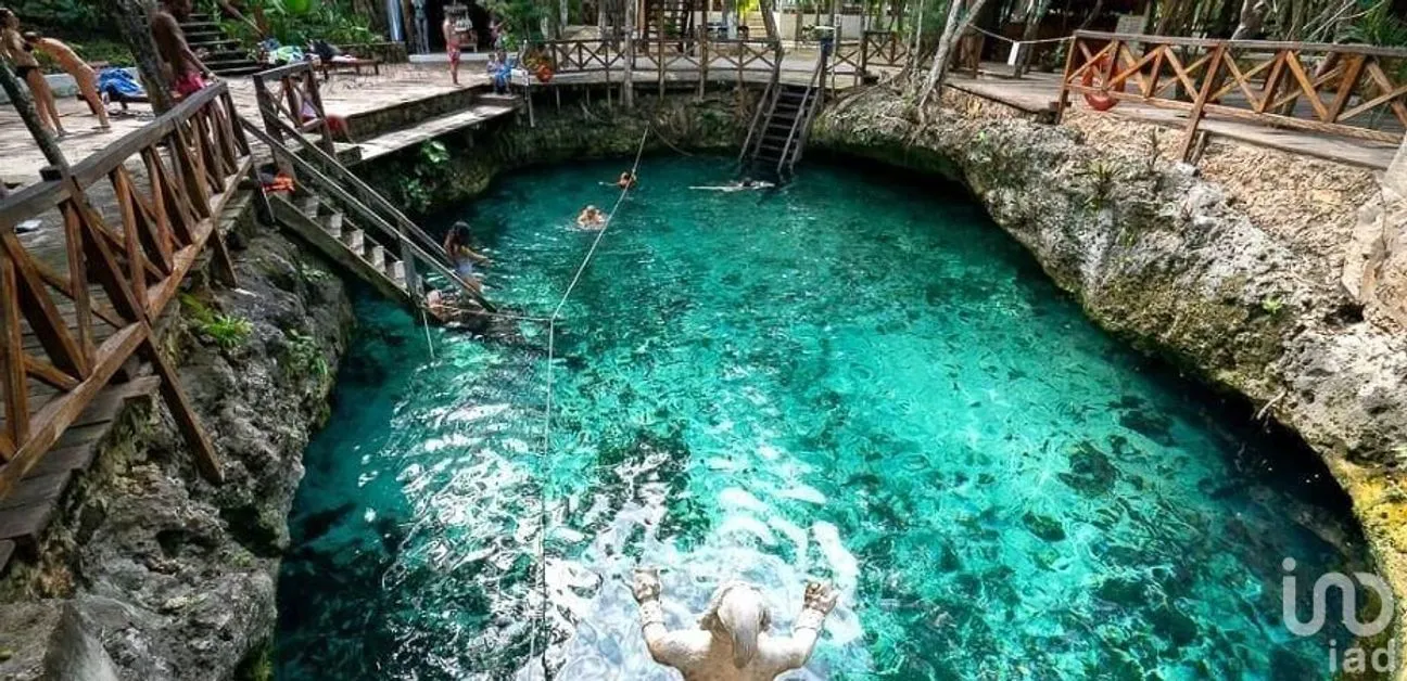 Terreno en Venta en La Veleta, Tulum, Quintana Roo | NEX-230702 | iad México | Foto 8 de 10