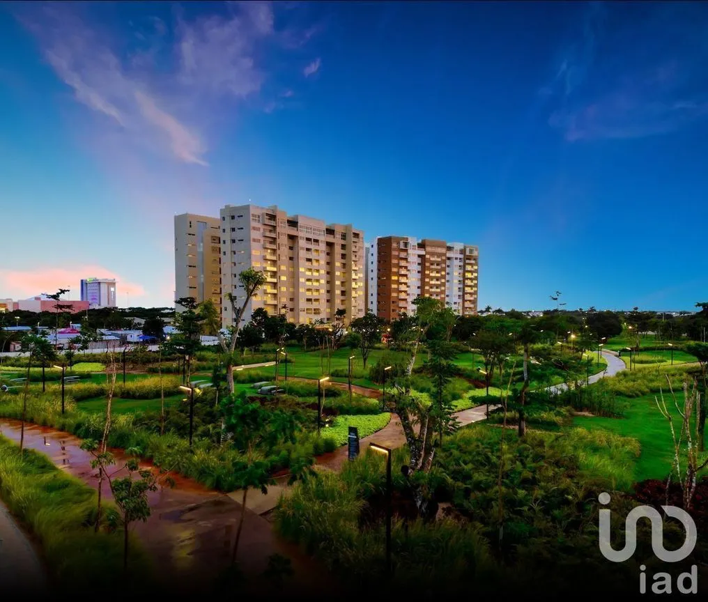 Departamento en Venta en Ampliación Cordemex, Mérida, Yucatán | NEX-230703 | iad México | Foto 3 de 14