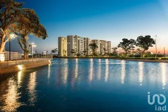NEX-230703 - Departamento en Venta, con 1 recamara, con 1 baño, con 66.23 m2 de construcción en Ampliación Cordemex, CP 97115, Yucatán.