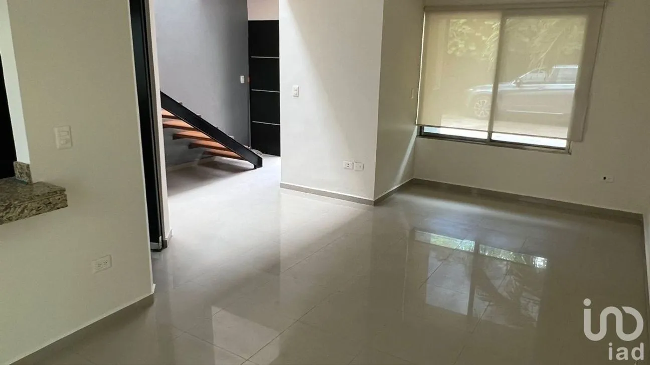Casa en Renta en Benito Juárez Nte, Mérida, Yucatán | NEX-230704 | iad México | Foto 2 de 7