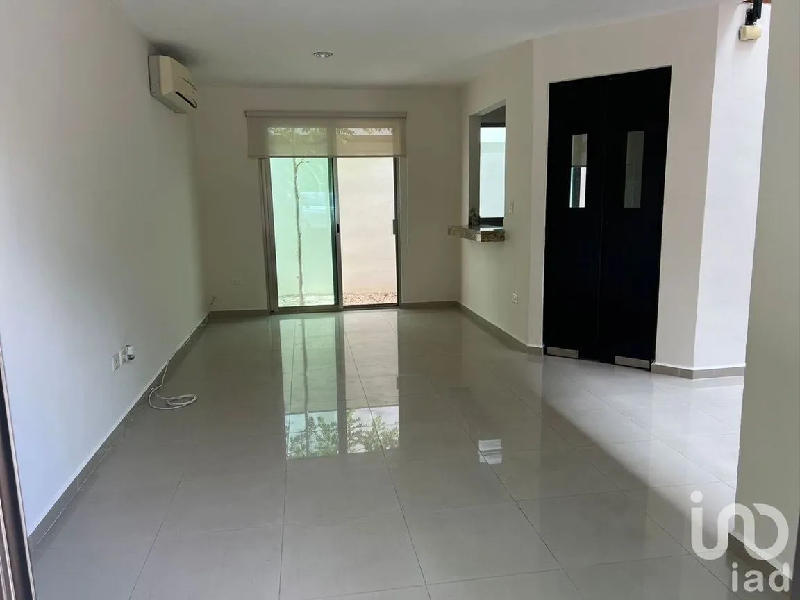 Casa en Renta en Benito Juárez Nte, Mérida, Yucatán | NEX-230704 | iad México | Foto 3 de 7