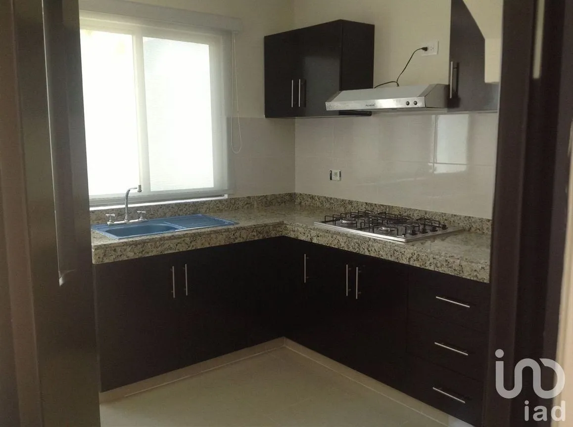 Casa en Renta en Benito Juárez Nte, Mérida, Yucatán | NEX-230704 | iad México | Foto 7 de 7
