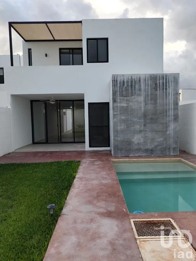 Casa en Venta en Mérida, Mérida, Yucatán | NEX-230705 | iad México | Foto 1 de 13