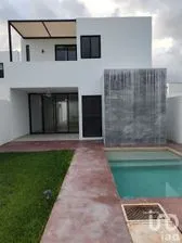 NEX-230705 - Casa en Venta, con 4 recamaras en Mérida, CP 97203, Yucatán.