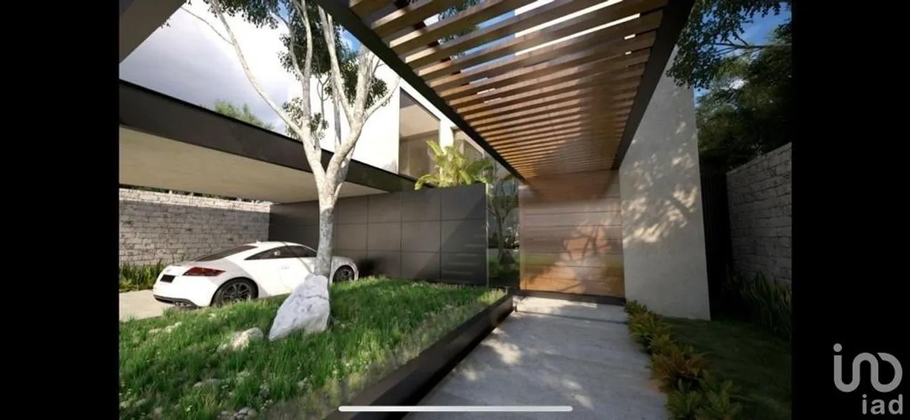 Casa en Venta en Yucatán Country Club, Mérida, Yucatán | NEX-230706 | iad México | Foto 3 de 10