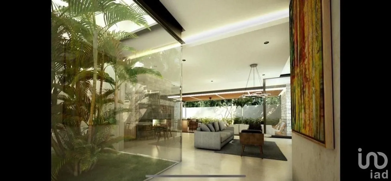 Casa en Venta en Yucatán Country Club, Mérida, Yucatán | NEX-230706 | iad México | Foto 5 de 10