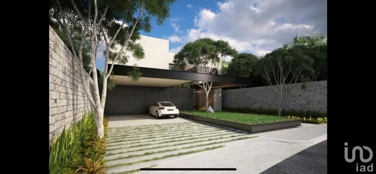Casa en Venta en Yucatán Country Club, Mérida, Yucatán | NEX-230706 | iad México | Foto 6 de 10