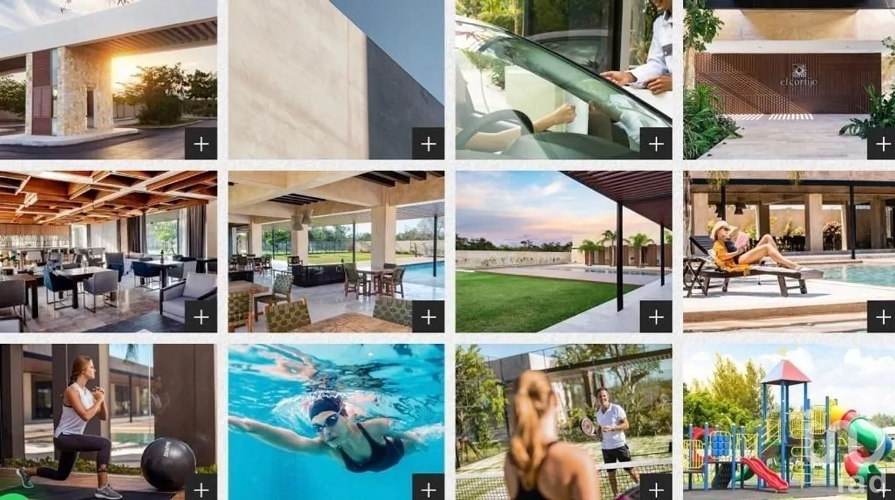 Casa en Venta en Yucatán Country Club, Mérida, Yucatán | NEX-230706 | iad México | Foto 9 de 10