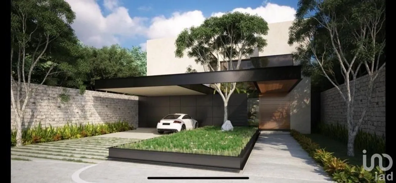 Casa en Venta en Yucatán Country Club, Mérida, Yucatán | NEX-230706 | iad México | Foto 1 de 10