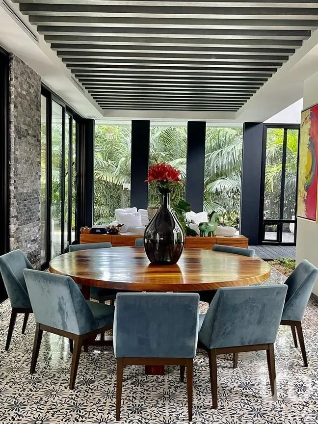 Casa en Venta en Yucatán Country Club, Mérida, Yucatán | NEX-230707 | iad México | Foto 13 de 17