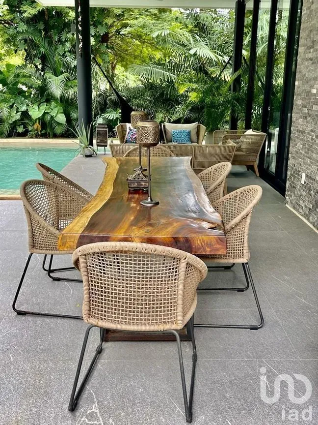 Casa en Venta en Yucatán Country Club, Mérida, Yucatán | NEX-230707 | iad México | Foto 14 de 17