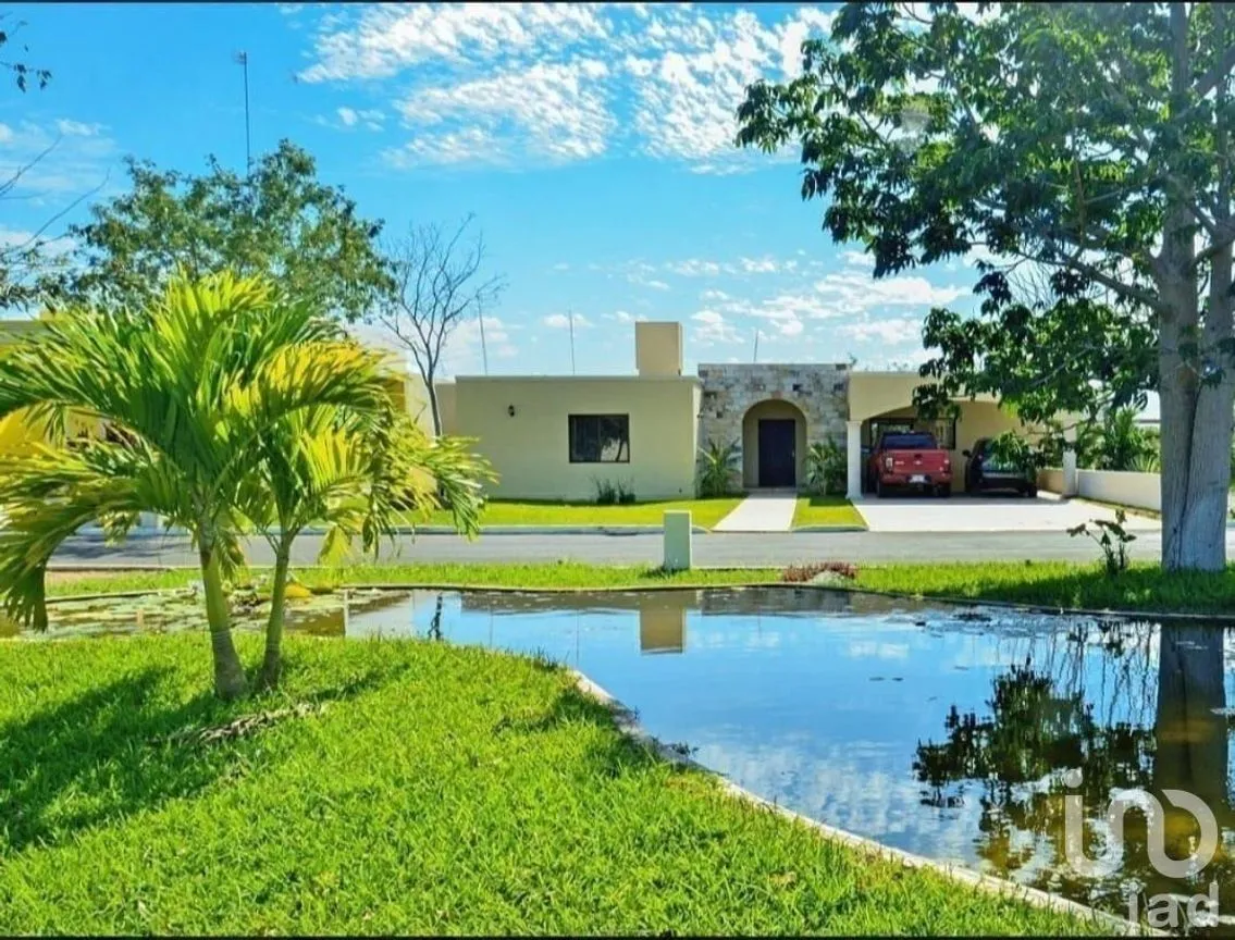 Terreno en Venta en Conkal, Conkal, Yucatán | NEX-230708 | iad México | Foto 3 de 4