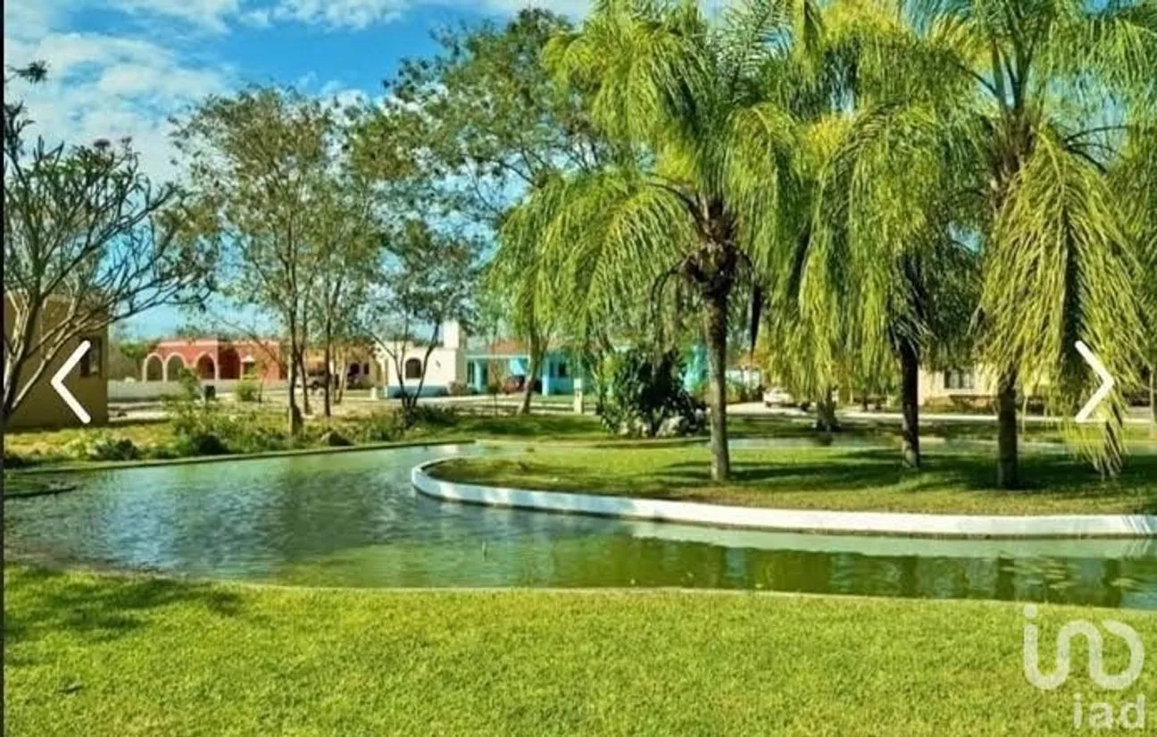 Terreno en Venta en Conkal, Conkal, Yucatán | NEX-230708 | iad México | Foto 4 de 4