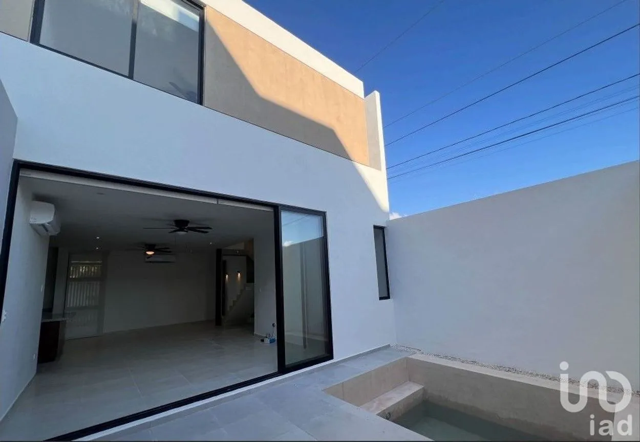 Casa en Renta en Temozon Norte, Mérida, Yucatán | NEX-230709 | iad México | Foto 5 de 7