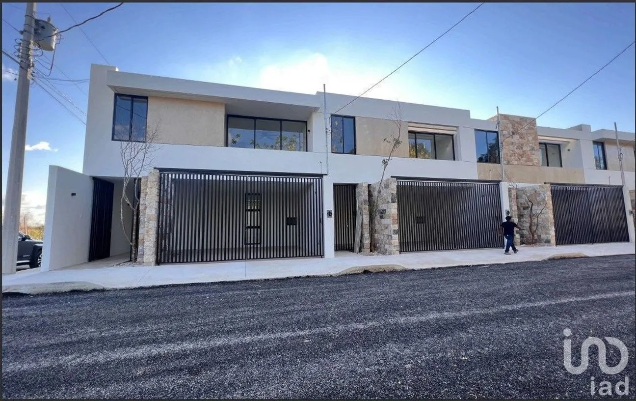 Casa en Renta en Temozon Norte, Mérida, Yucatán | NEX-230709 | iad México | Foto 1 de 7
