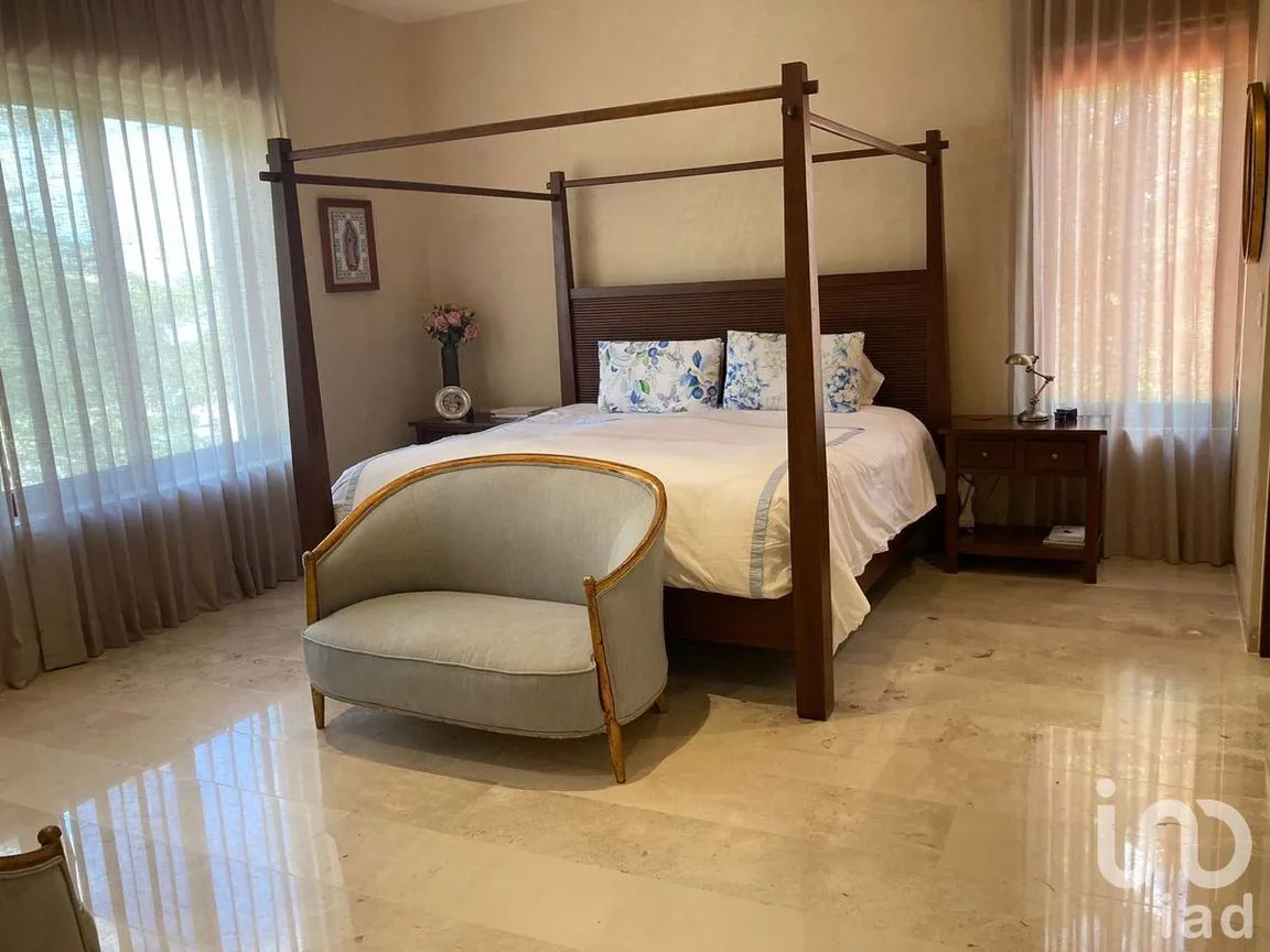 Casa en Venta en Yucatán Country Club, Mérida, Yucatán | NEX-230710 | iad México | Foto 12 de 23