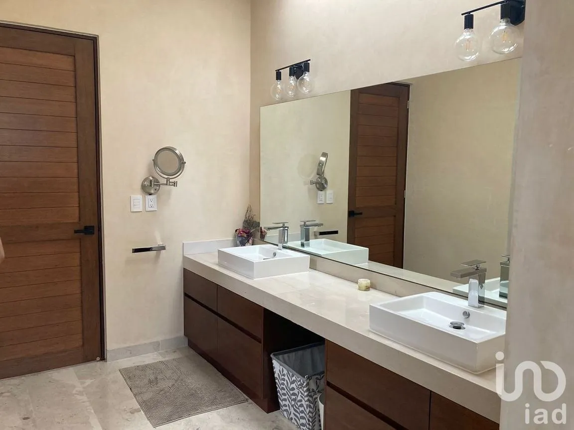 Casa en Venta en Yucatán Country Club, Mérida, Yucatán | NEX-230710 | iad México | Foto 16 de 23