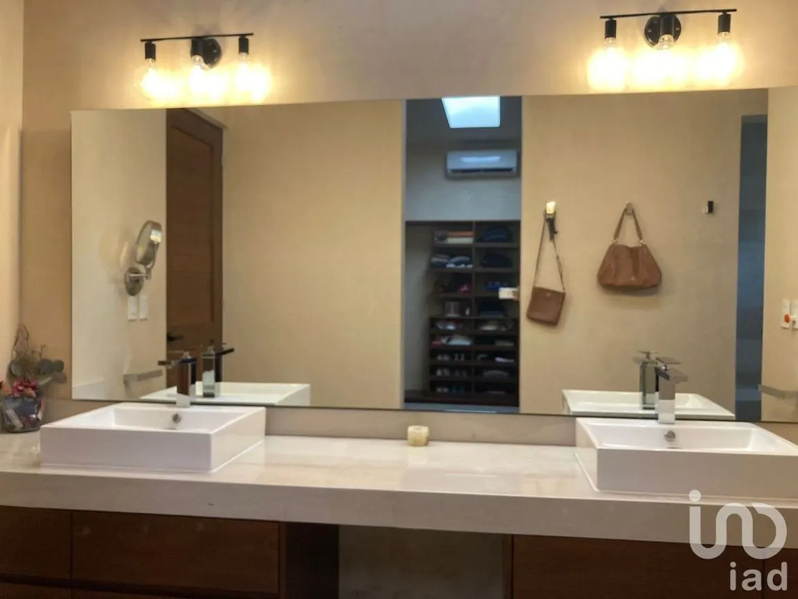 Casa en Venta en Yucatán Country Club, Mérida, Yucatán | NEX-230710 | iad México | Foto 17 de 23