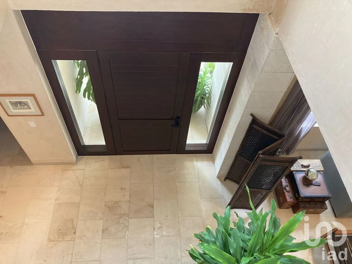 Casa en Venta en Yucatán Country Club, Mérida, Yucatán | NEX-230710 | iad México | Foto 20 de 23