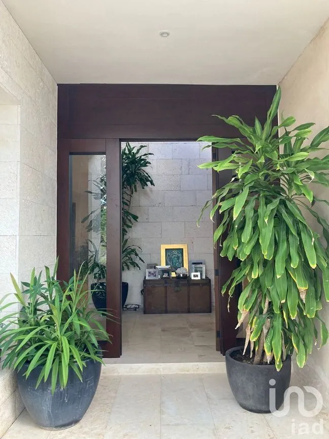 Casa en Venta en Yucatán Country Club, Mérida, Yucatán | NEX-230710 | iad México | Foto 6 de 23