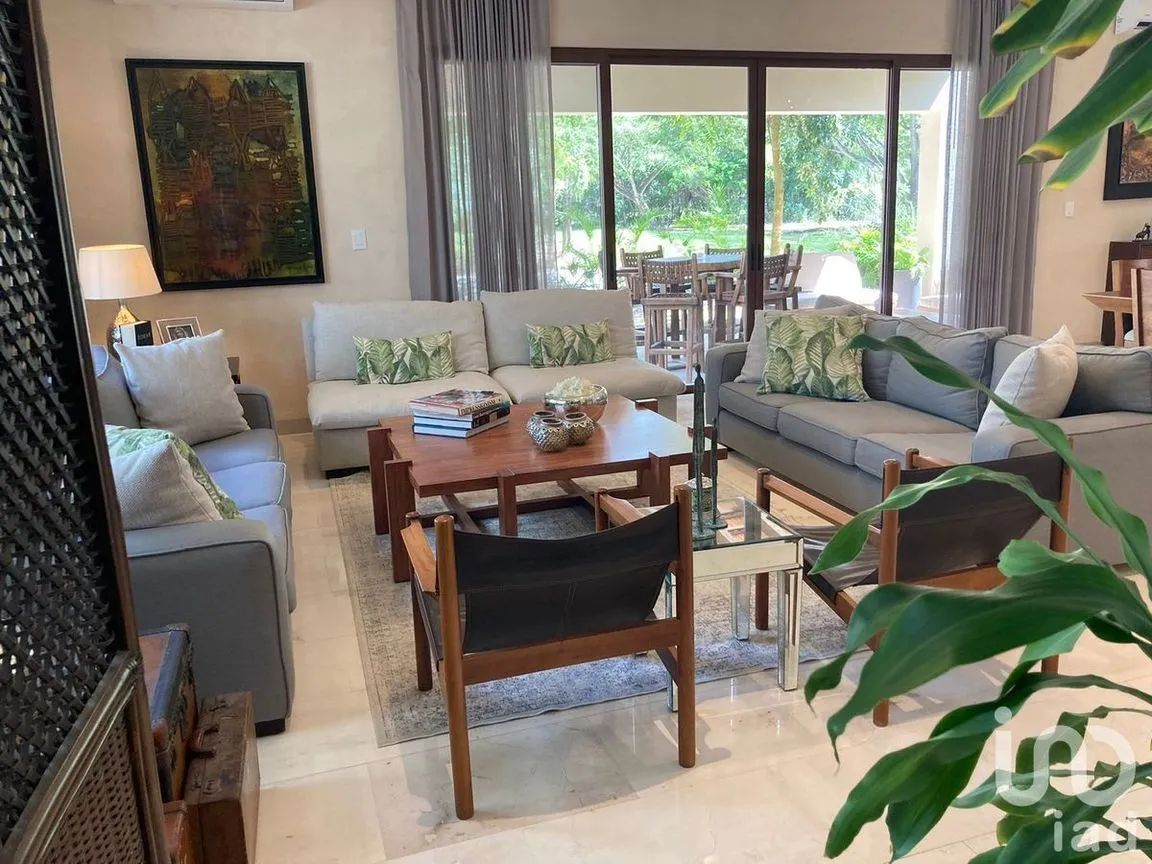 Casa en Venta en Yucatán Country Club, Mérida, Yucatán | NEX-230710 | iad México | Foto 10 de 23