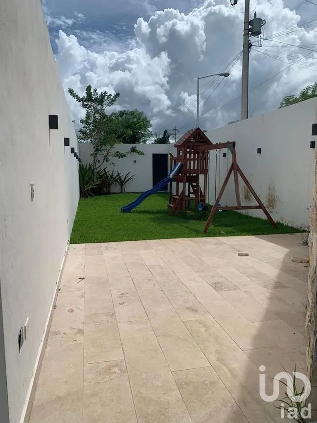 Casa en Renta en Temozon Norte, Mérida, Yucatán | NEX-230711 | iad México | Foto 14 de 18