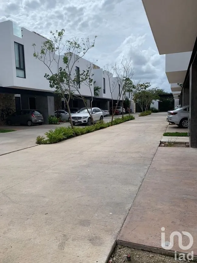 Casa en Renta en Temozon Norte, Mérida, Yucatán | NEX-230711 | iad México | Foto 15 de 18