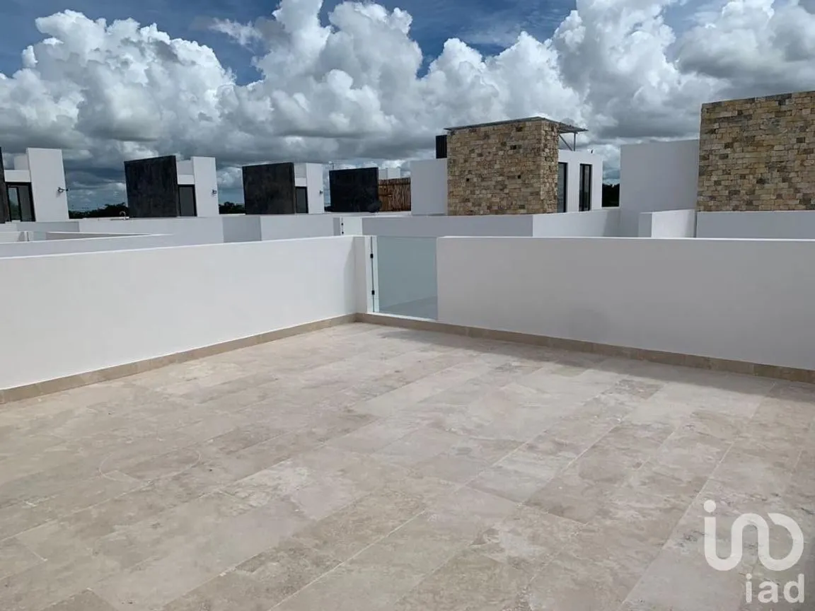 Casa en Renta en Temozon Norte, Mérida, Yucatán | NEX-230711 | iad México | Foto 16 de 18