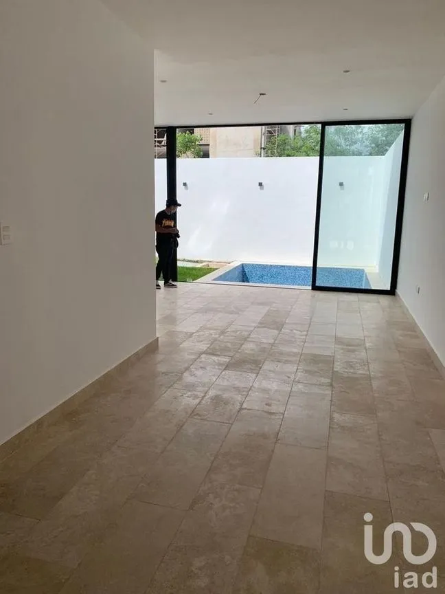 Casa en Renta en Temozon Norte, Mérida, Yucatán | NEX-230711 | iad México | Foto 17 de 18
