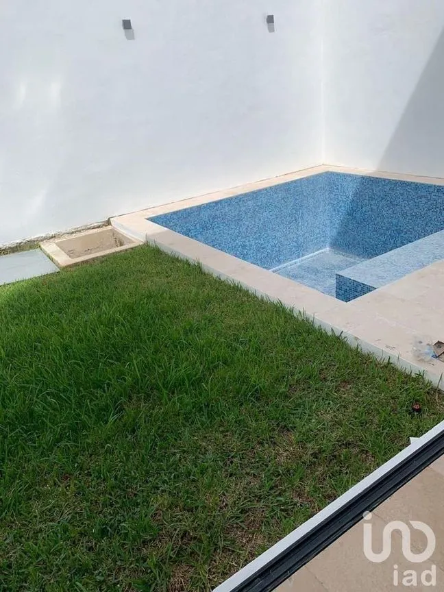 Casa en Renta en Temozon Norte, Mérida, Yucatán | NEX-230711 | iad México | Foto 7 de 18