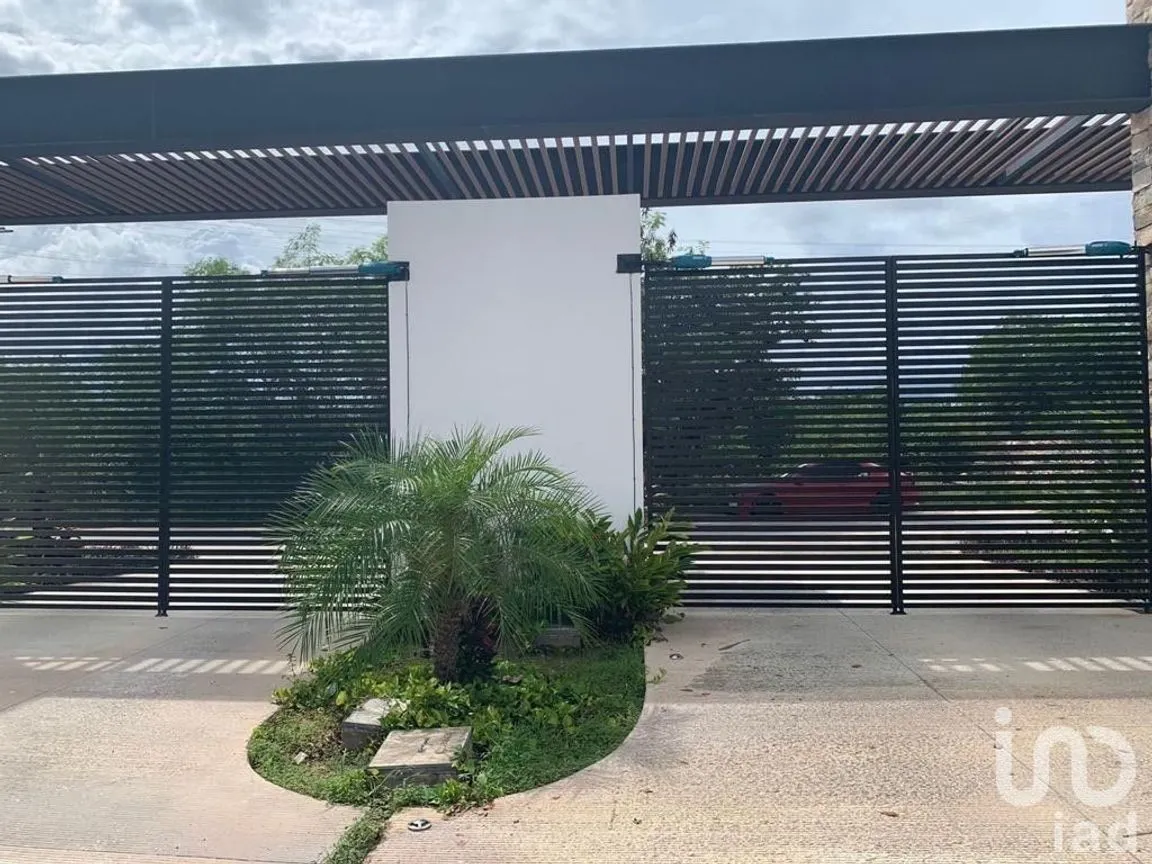 Casa en Renta en Temozon Norte, Mérida, Yucatán | NEX-230711 | iad México | Foto 10 de 18