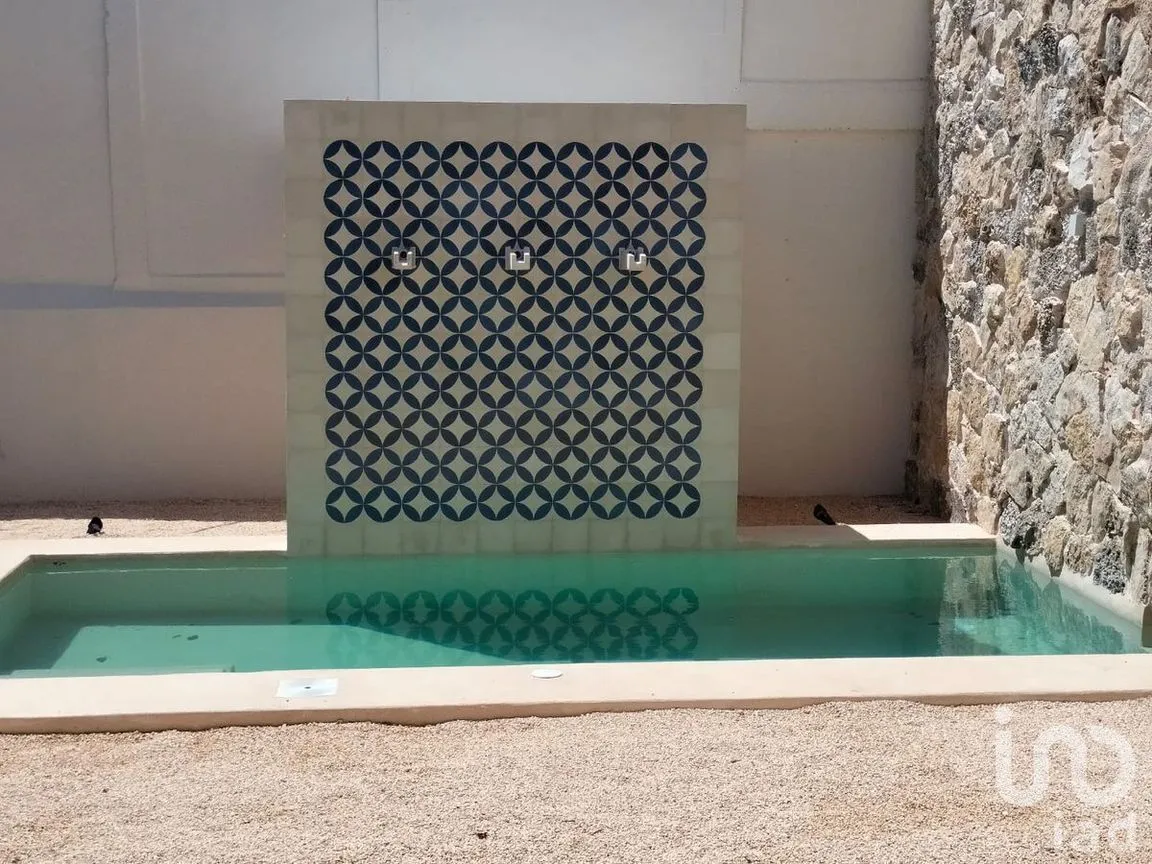 Casa en Venta en Mérida Centro, Mérida, Yucatán | NEX-230712 | iad México | Foto 9 de 15